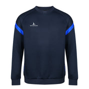 Kinetic Crew Neck Tech Top - Youth