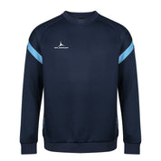 Kinetic Crew Neck Tech Top - Youth