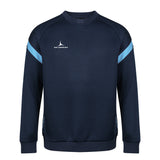Kinetic Crew Neck Tech Top - Youth