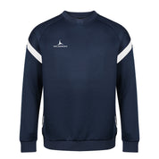 Kinetic Crew Neck Tech Top - Adult