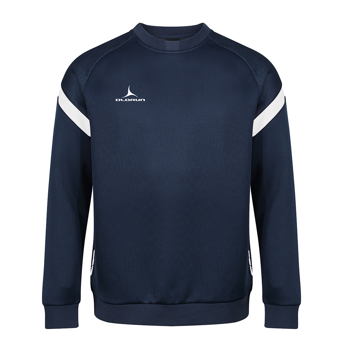Kinetic Crew Neck Tech Top - Youth