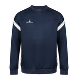 Kinetic Crew Neck Tech Top - Youth