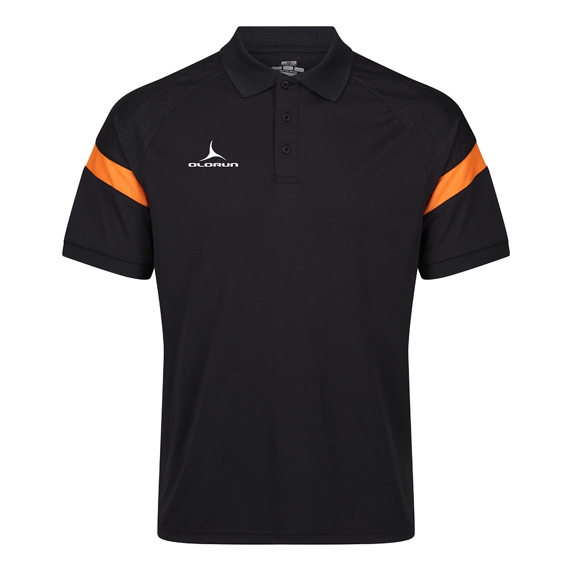 Kinetic Tech Polo - Adult