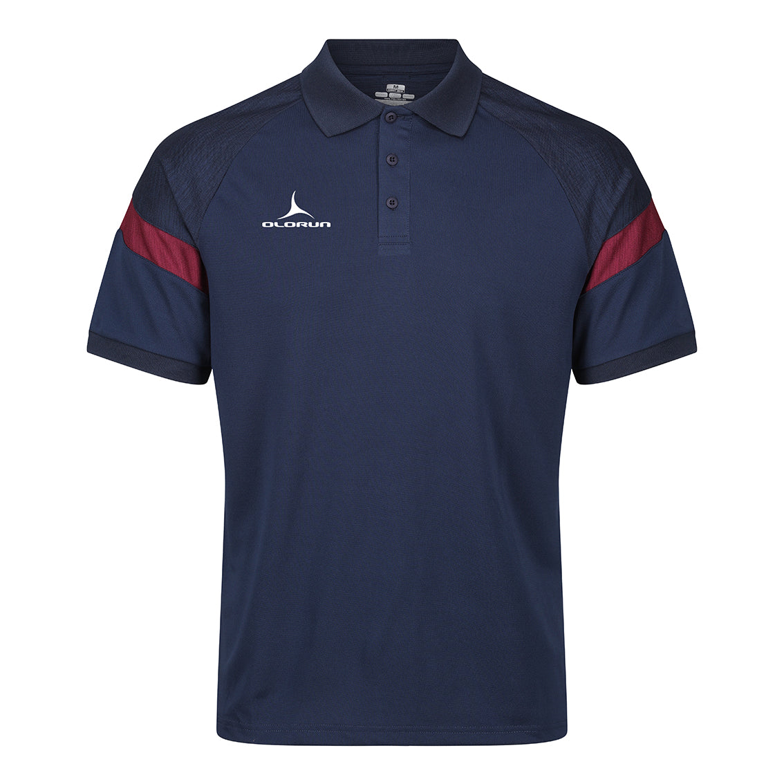 Kinetic Tech Polo - Youth