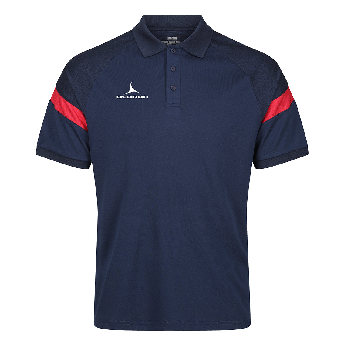 Kinetic Tech Polo - Youth