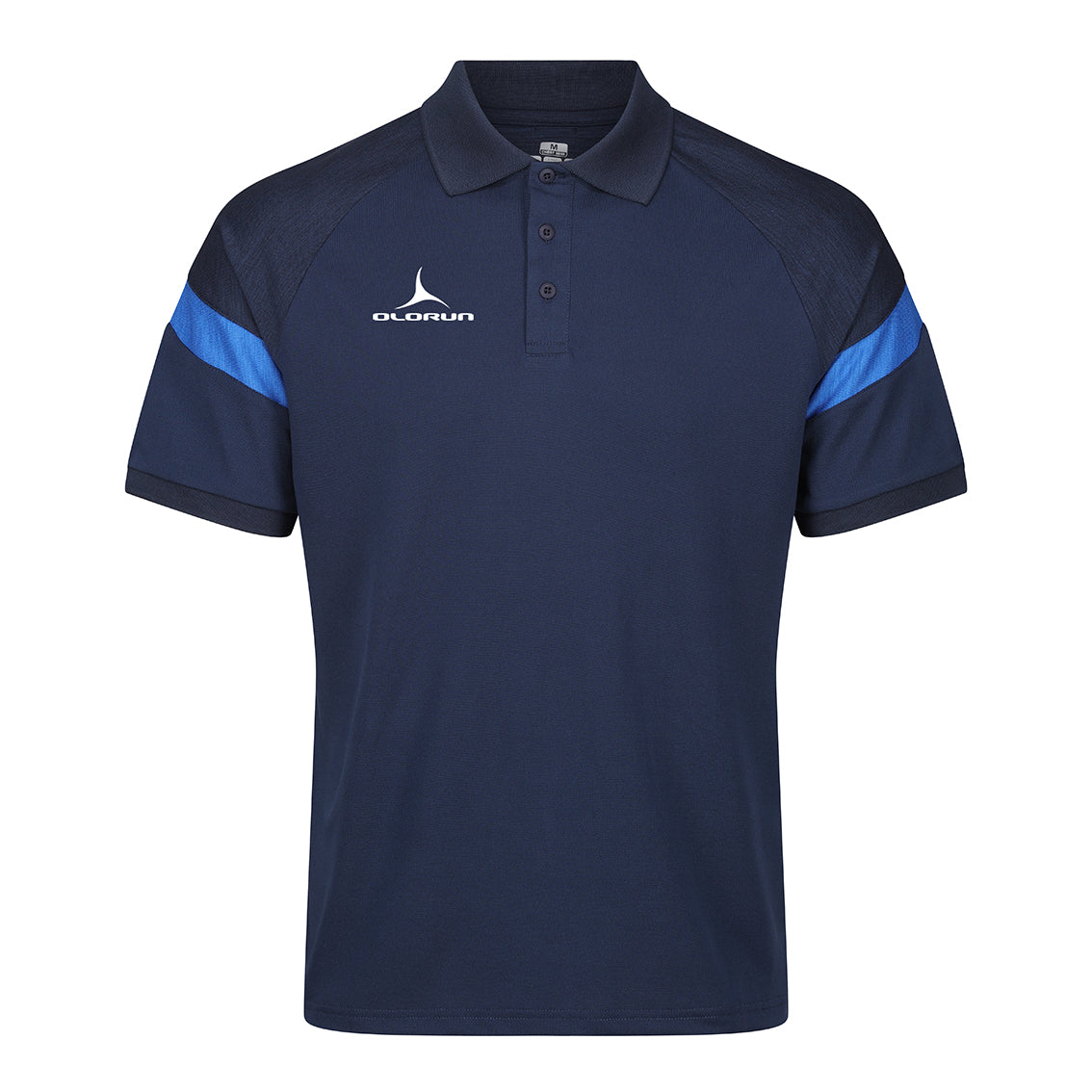Kinetic Tech Polo - Youth