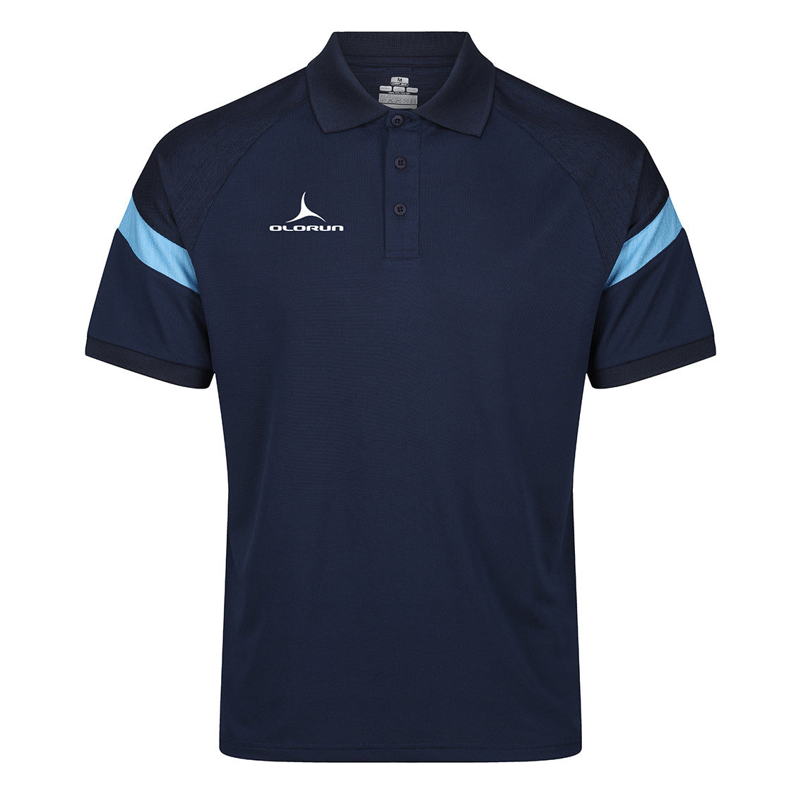 Kinetic Tech Polo - Youth