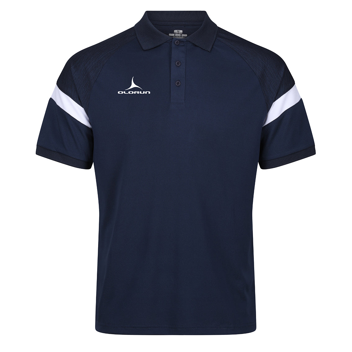 Kinetic Tech Polo - Youth