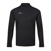 Premium Stretch Midlayer Zip - Adult