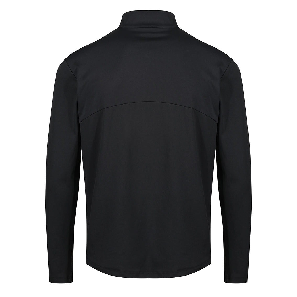Premium Stretch Midlayer Zip - Adult