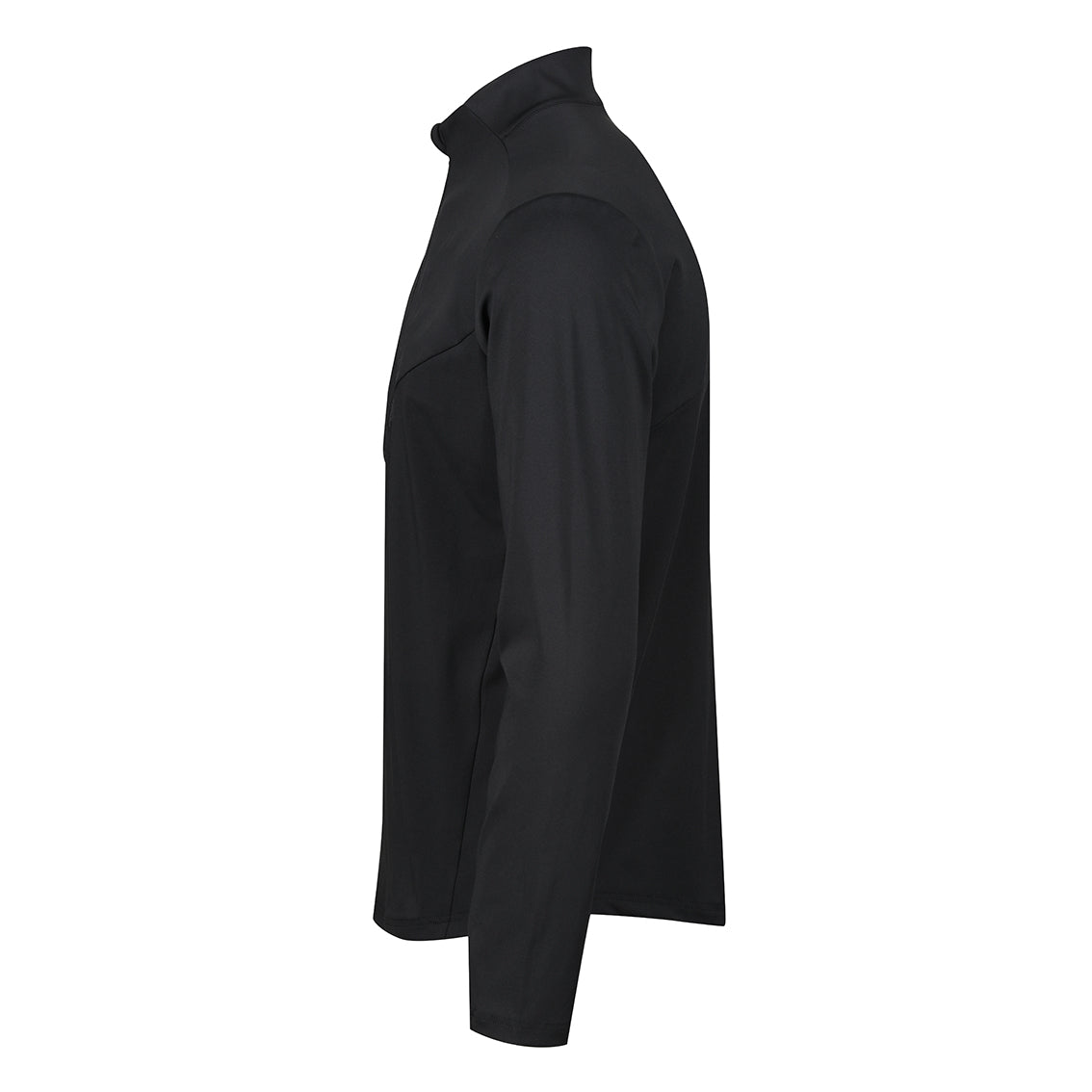 Premium Stretch Midlayer Zip - Adult