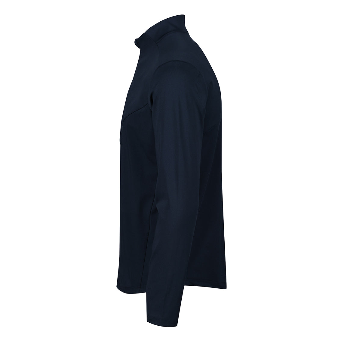 Premium Stretch Midlayer Zip - Adult