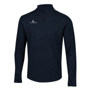 Premium Stretch Midlayer Zip - Adult