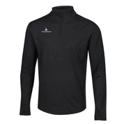 Premium Stretch Midlayer Zip - Adult