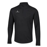 Premium Stretch Midlayer Zip - Adult