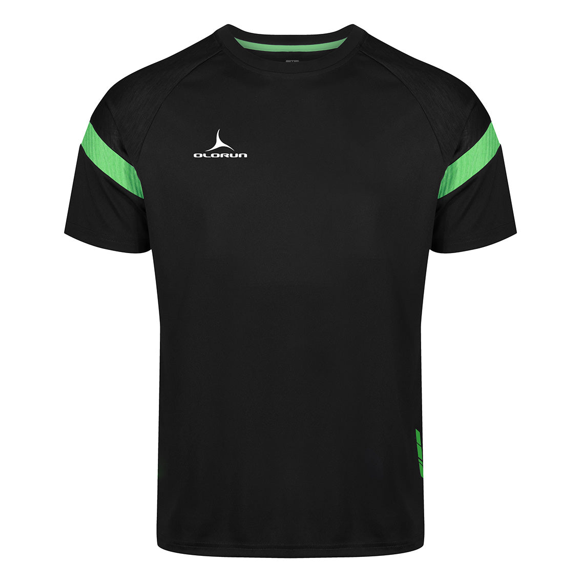 Kinetic Tech Tee - Adult
