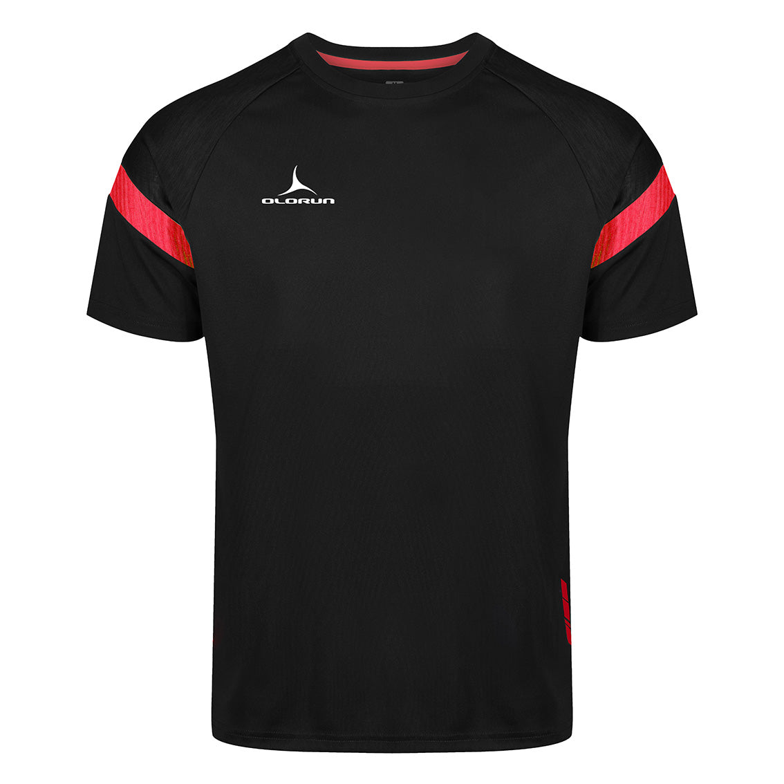 Kinetic Tech Tee - Adult