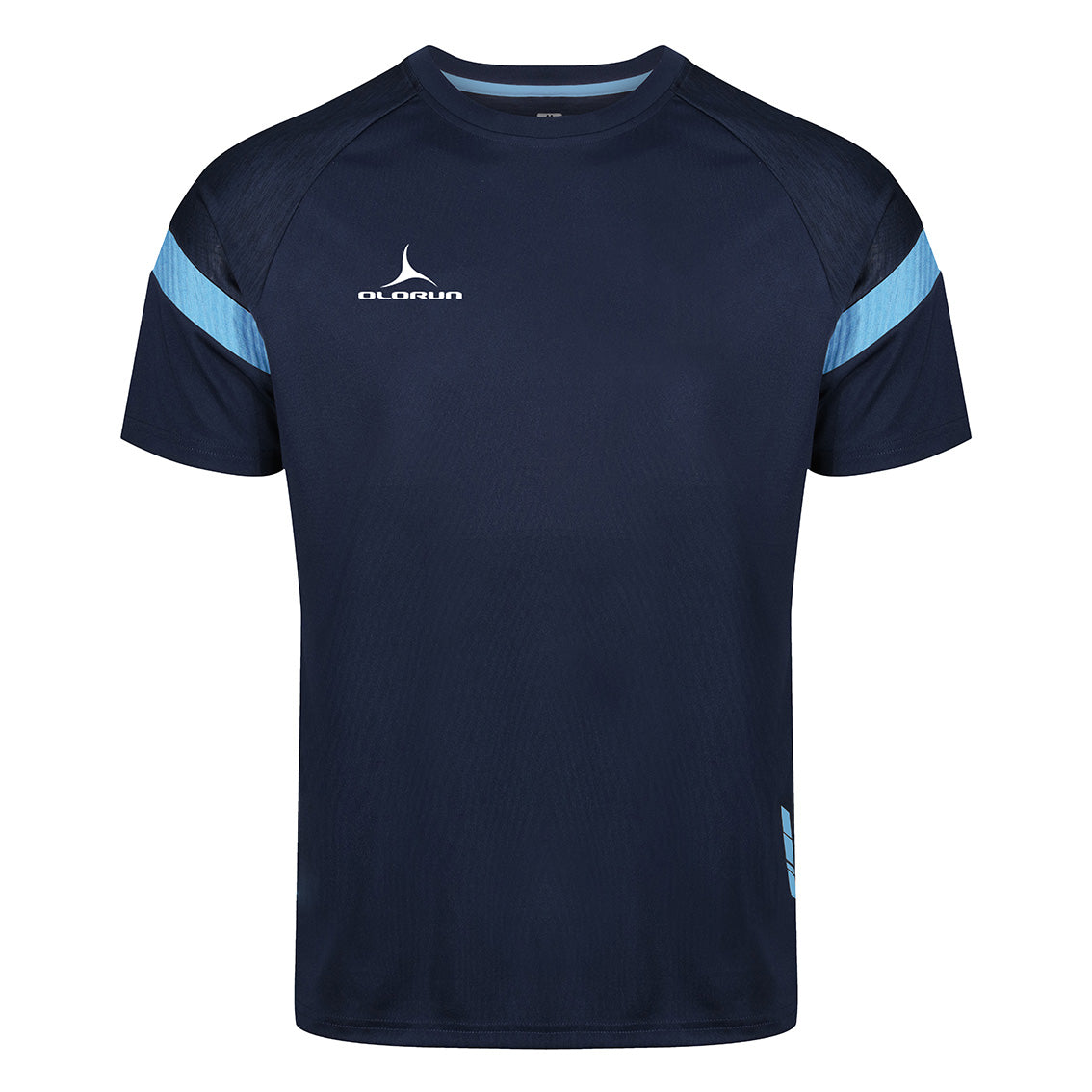 Kinetic Tech Tee - Adult