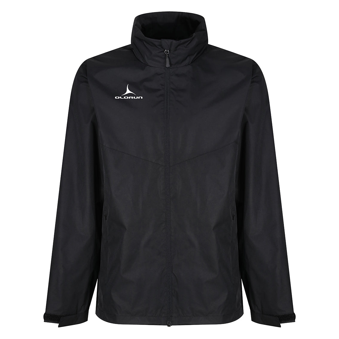 Premium Rain Jacket
