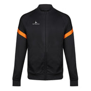Kinetic Full Zip Track Top - Youth