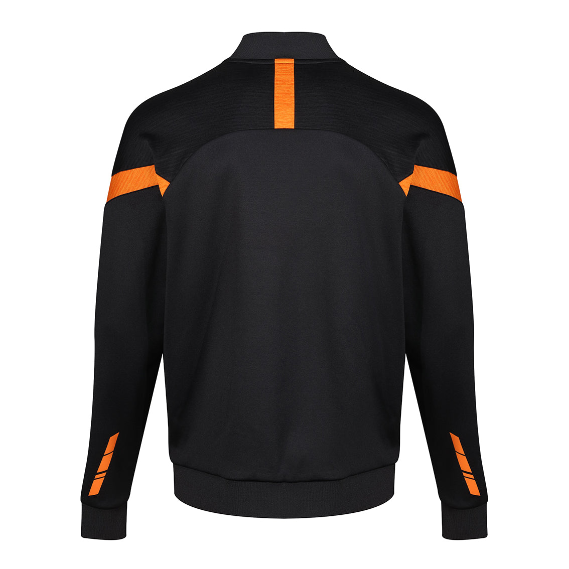 Kinetic Midlayer Top Zip - Adult