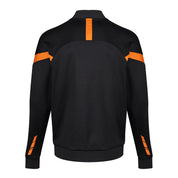 Kinetic Midlayer Top Zip - Adult