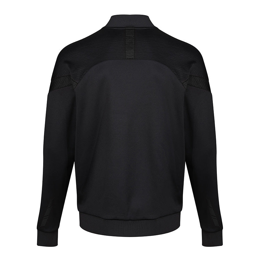 Kinetic Midlayer Top Zip - Youth