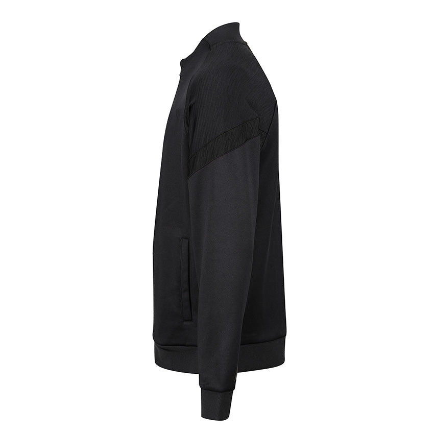 Kinetic Midlayer Top Zip - Adult