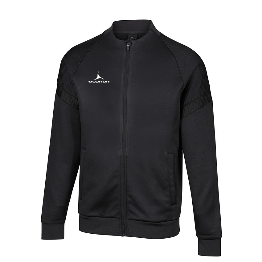Kinetic Midlayer Top Zip - Adult