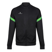 Kinetic Midlayer Top Zip - Adult