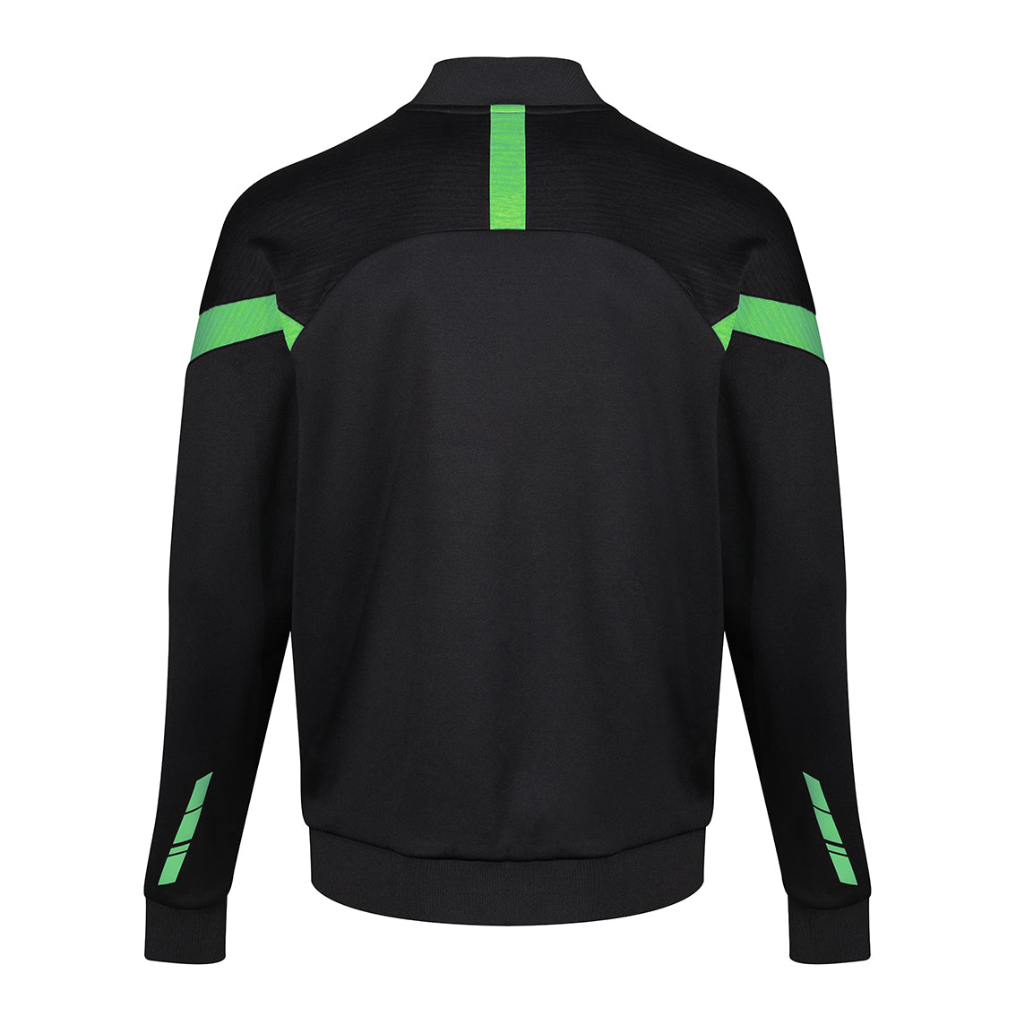 Kinetic Midlayer Top Zip - Youth