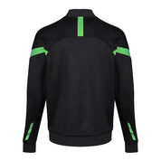 Kinetic Midlayer Top Zip - Adult