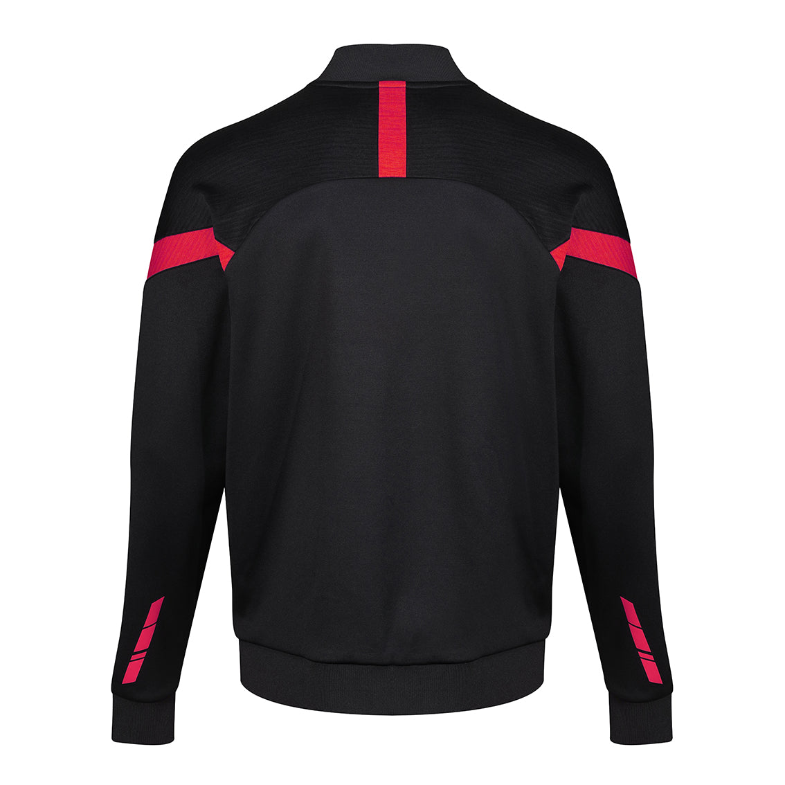 Kinetic Midlayer Top Zip - Adult