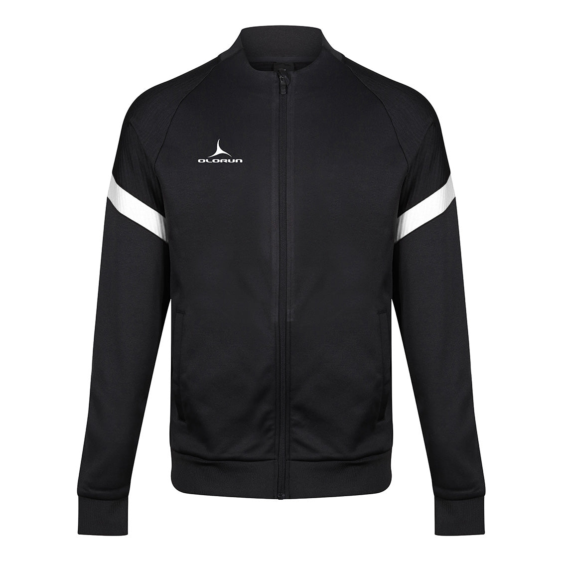 Kinetic Midlayer Top Zip - Youth