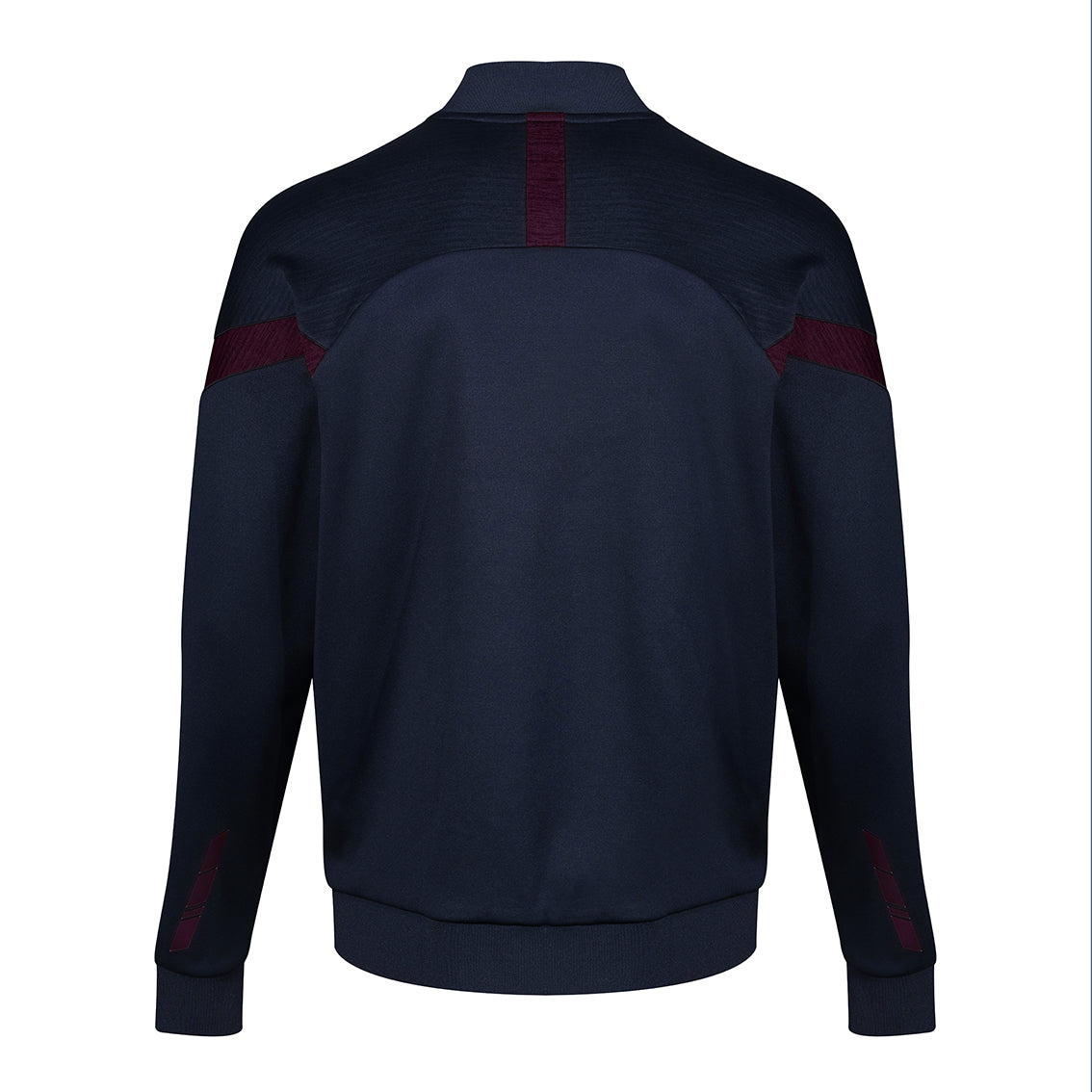 Kinetic Midlayer Top Zip - Adult