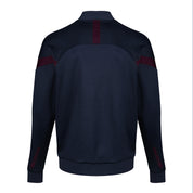 Kinetic Midlayer Top Zip - Adult