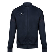 Kinetic Full Zip Track Top - Youth