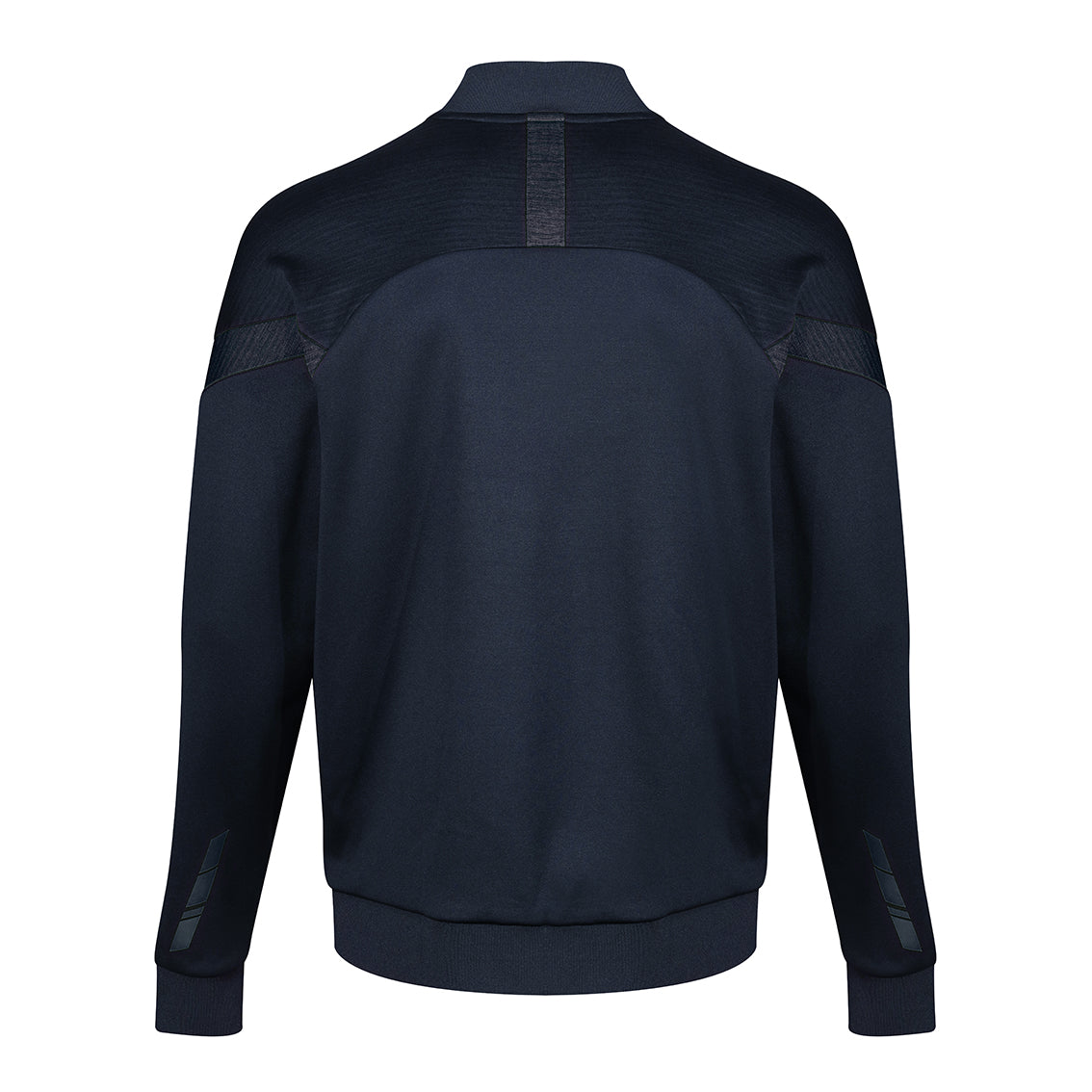 Kinetic Full Zip Track Top - Youth