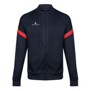 Kinetic Midlayer Top Zip - Adult