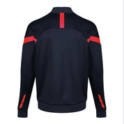 Kinetic Full Zip Track Top - Youth