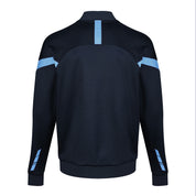 Kinetic Full Zip Track Top - Youth