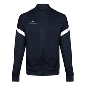 Kinetic Full Zip Track Top - Youth