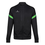 Kinetic Midlayer Top Zip - Adult