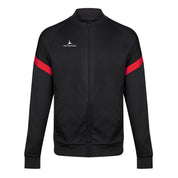Kinetic Midlayer Top Zip - Adult