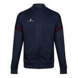 Kinetic Midlayer Top Zip - Youth
