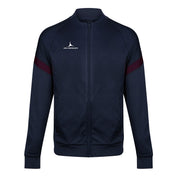 Kinetic Midlayer Top Zip - Adult
