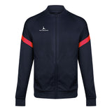 Kinetic Midlayer Top Zip - Adult