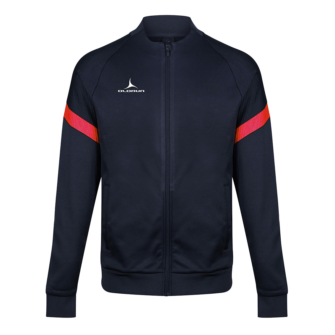 Kinetic Midlayer Top Zip - Youth