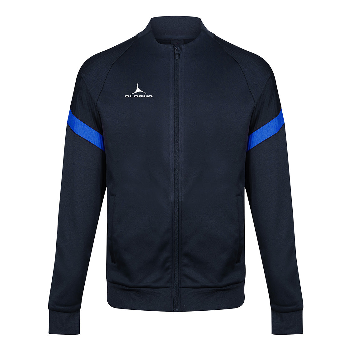Kinetic Midlayer Top Zip - Adult