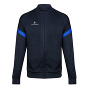 Kinetic Midlayer Top Zip - Adult